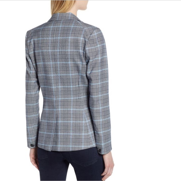 STATE one-button blazer - Picture 2 of 5